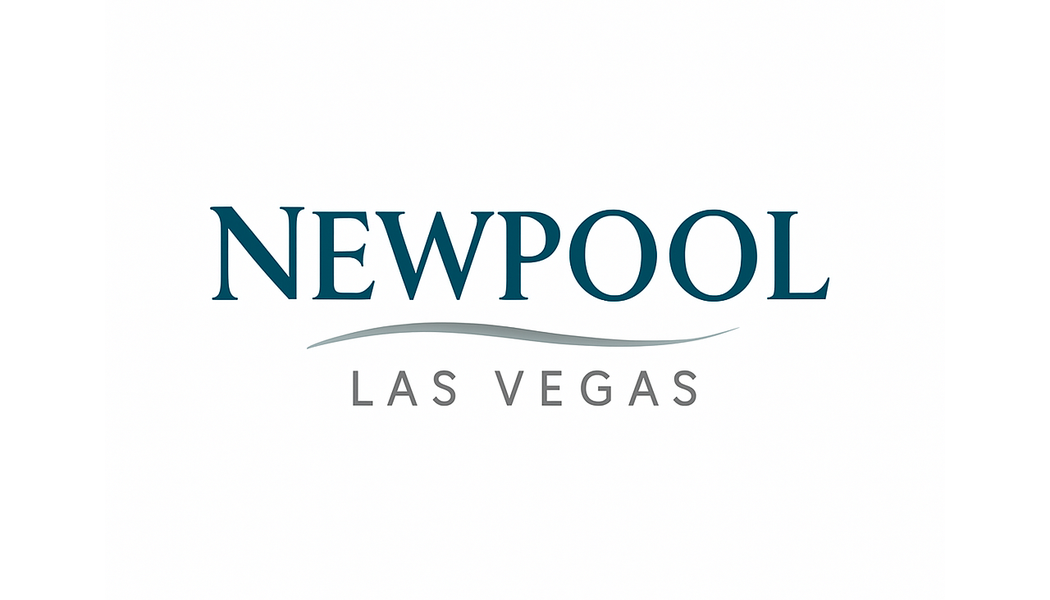 NewPool LV Logo